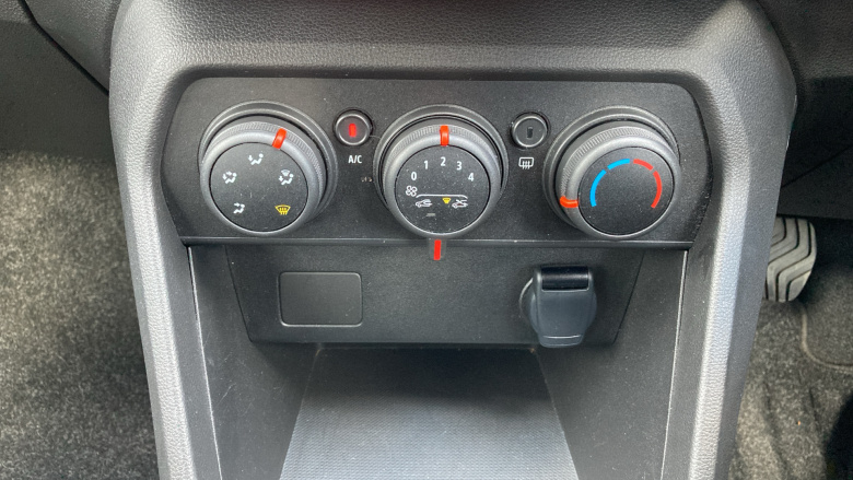 Dacia Sandero Stepway 1.0 TCe Expression 5dr Petrol Hatchback